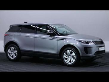 Land Rover Range Rover Evoque D165 — photo 3