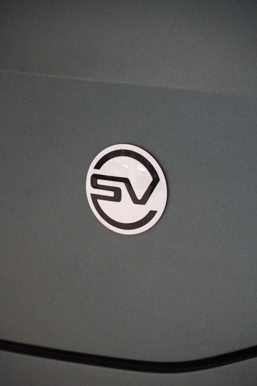 Land Rover Range Rover Sport SV — photo 8