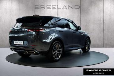 Land Rover Range Rover Sport P440e — photo 2