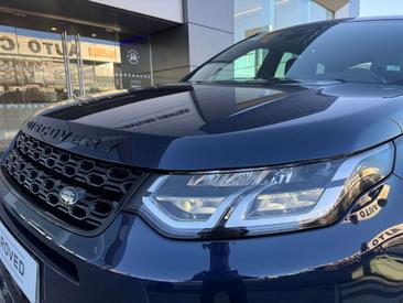 Land Rover Discovery Sport D165 — photo 11