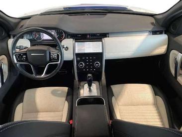 Land Rover Discovery Sport D200 — photo 11