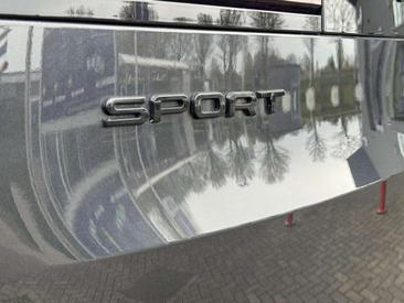 Land Rover Range Rover Sport P460e — photo 8