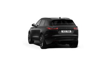 Land Rover Range Rover Velar D300 — photo 16