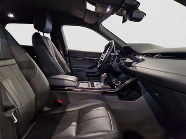 Land Rover Range Rover Evoque D165 — photo 3