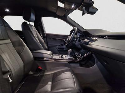 Land Rover Range Rover Evoque D165
