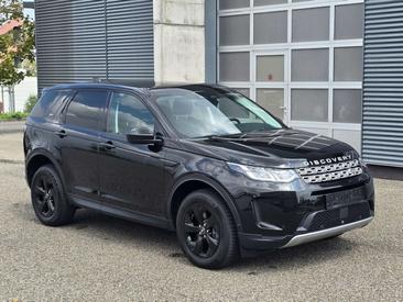 Land Rover Discovery Sport D165 — photo 6