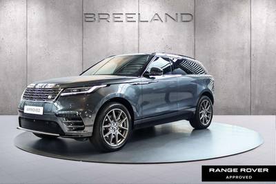 Land Rover Range Rover Velar P400e - 2025 - Joinsteer - #1