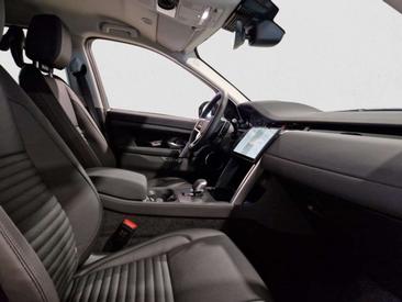 Land Rover Discovery Sport D165 — photo 2