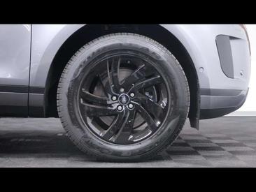 Land Rover Range Rover Evoque P160 — photo 9