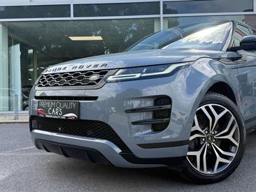 Land Rover Range Rover Evoque P200 — photo 3