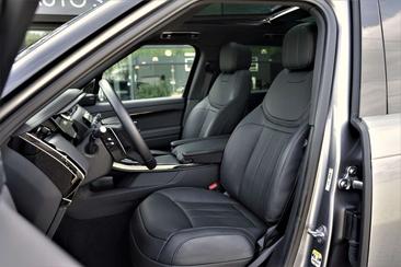 Land Rover Range Rover Sport P460e — photo 8