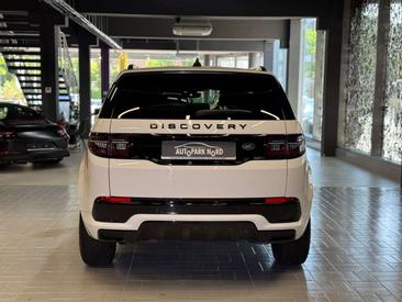 Land Rover Discovery Sport D200 — photo 6