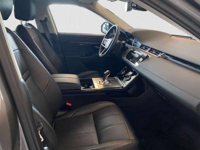 Land Rover Range Rover Evoque D165