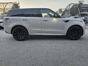 Land Rover Range Rover Sport P460e — photo 5