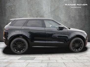 Land Rover Range Rover Evoque D165 — photo 6