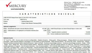 Land Rover Range Rover Sport P400 — photo 8