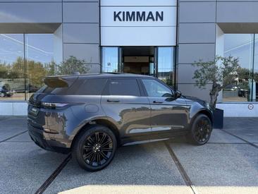 Land Rover Range Rover Evoque P269e — photo 3