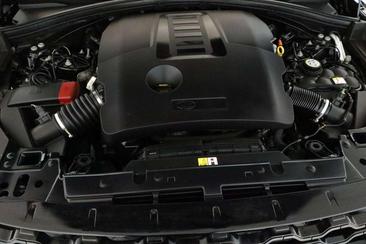 Land Rover Range Rover Velar P400 — photo 9