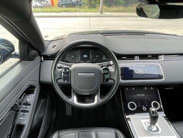 Land Rover Range Rover Evoque D180 — photo 14