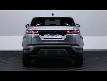 Land Rover Range Rover Evoque D165 — photo 6
