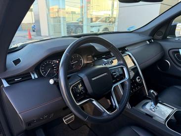 Land Rover Discovery Sport D165 — photo 12