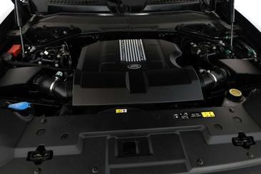 Land Rover Defender 110 V8 (P525) — photo 10