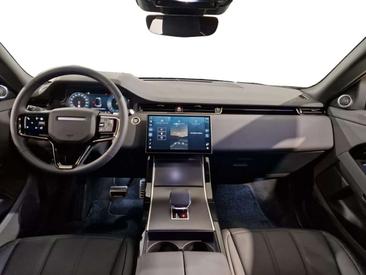 Land Rover Range Rover Evoque D165 — photo 4