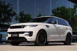 Land Rover Range Rover Sport P460e - 2026 - Joinsteer - #1