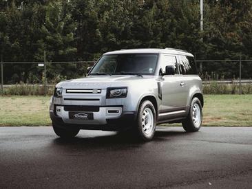 Land Rover Defender 90 Hard Top D250 — photo 2