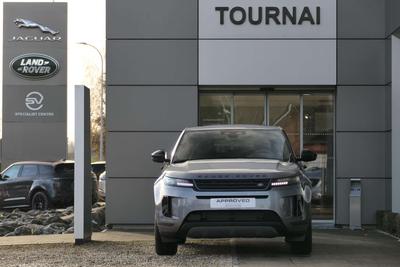 Land Rover Range Rover Evoque P300e