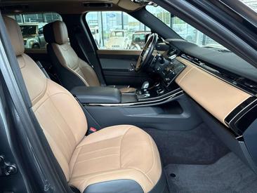 Land Rover Range Rover Sport P440e — photo 3