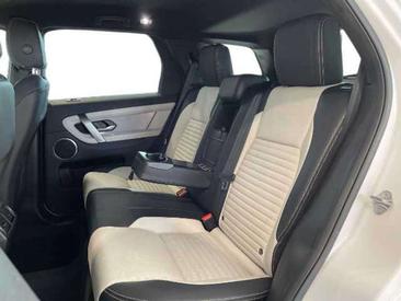 Land Rover Discovery Sport D200 — photo 12