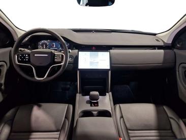 Land Rover Discovery Sport D165 — photo 3