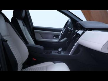 Land Rover Discovery Sport D165 — photo 10