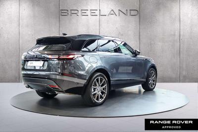 Land Rover Range Rover Velar P400e