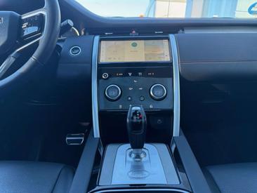Land Rover Discovery Sport D165 — photo 13