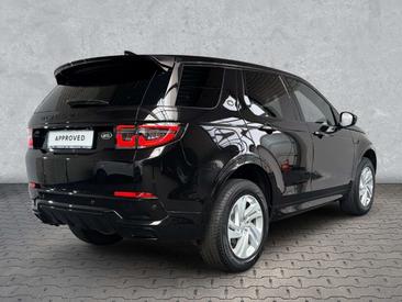 Land Rover Discovery Sport D165 — photo 2