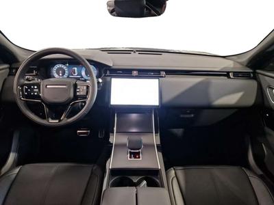 Land Rover Range Rover Velar D200
