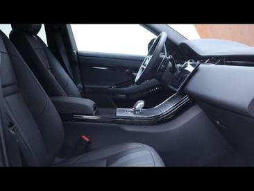 Land Rover Range Rover Evoque P160 — photo 10