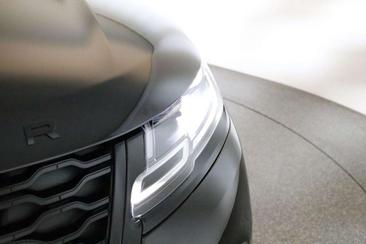 Land Rover Range Rover Velar P400 — photo 10