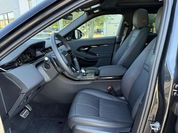Land Rover Range Rover Evoque P269e — photo 4