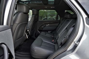 Land Rover Range Rover Sport P460e — photo 9