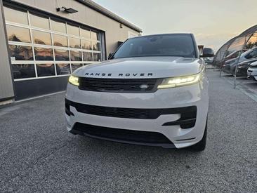 Land Rover Range Rover Sport P460e — photo 6