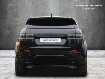 Land Rover Range Rover Evoque D165 — photo 7