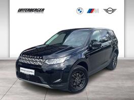 Land Rover Discovery Sport D165 - 2021 - Joinsteer - #1
