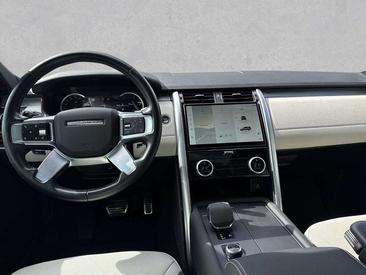 Land Rover Discovery D250 — photo 4