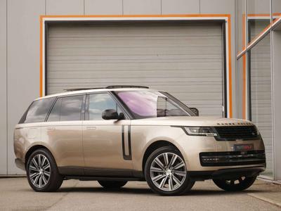Land Rover Range Rover P510e