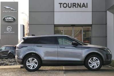 Land Rover Range Rover Evoque P300e