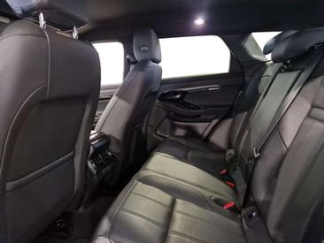 Land Rover Range Rover Evoque D165 — photo 5