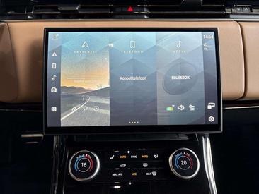 Land Rover Range Rover Sport P440e — photo 4